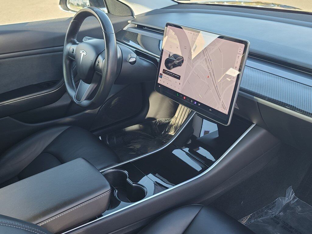 2018 Tesla Model 3 Long Range Springfield VA