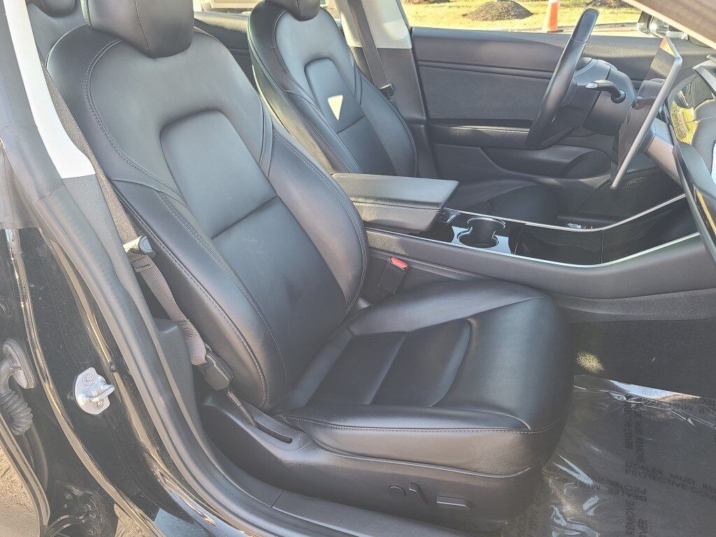 2018 Tesla Model 3 Long Range Springfield VA