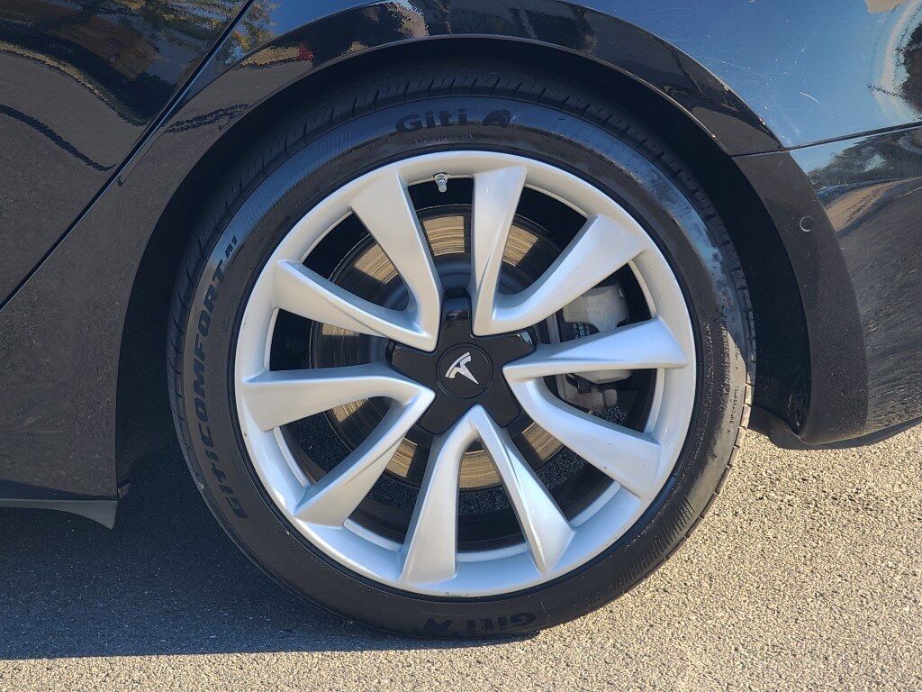 2018 Tesla Model 3 Long Range Springfield VA