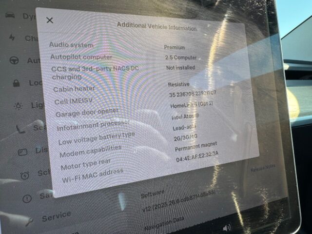 2018 Tesla Model 3 Mid Range | Price Includes EV Credit Mesa AZ