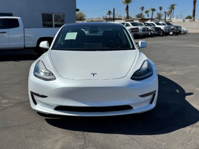 2018 Tesla Model 3 Mid Range | Price Includes EV Credit Mesa AZ