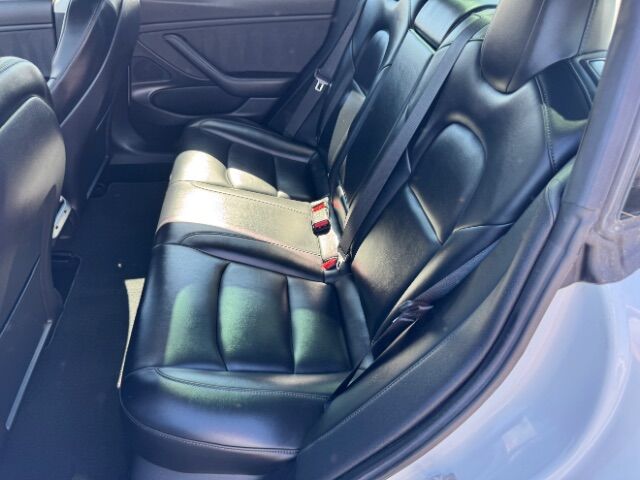 2018 Tesla Model 3 Mid Range | Price Includes EV Credit Mesa AZ