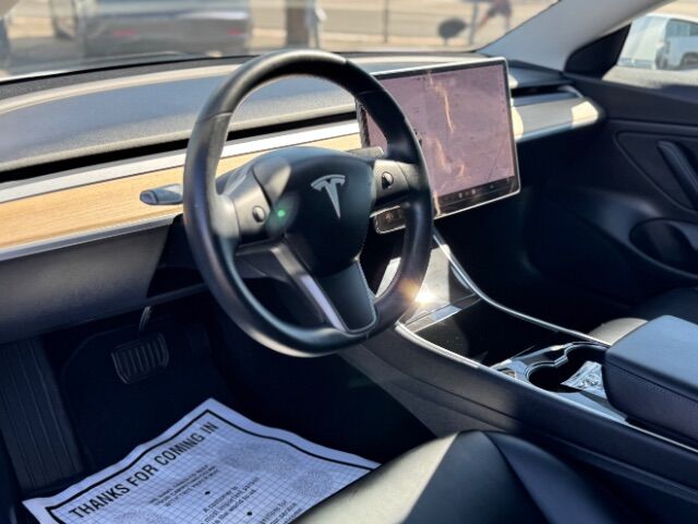 2018 Tesla Model 3 Mid Range | Price Includes EV Credit Mesa AZ