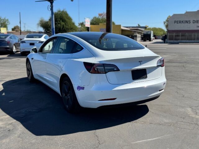 2018 Tesla Model 3 Mid Range | Price Includes EV Credit Mesa AZ