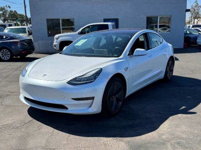 2018 Tesla Model 3 Mid Range | Price Includes EV Credit Mesa AZ