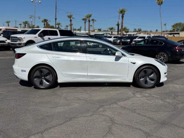 2018 Tesla Model 3 Mid Range | Price Includes EV Credit Mesa AZ