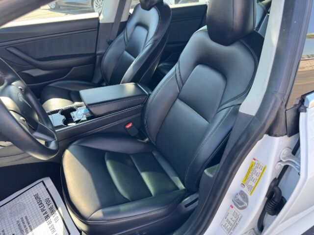 2018 Tesla Model 3 Mid Range | Price Includes EV Credit Mesa AZ