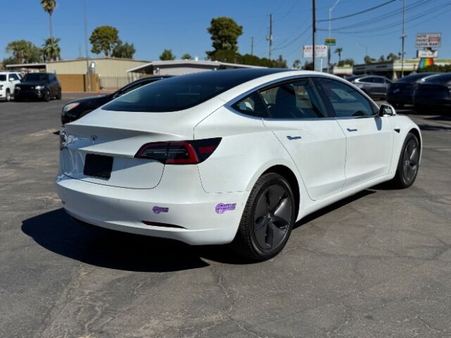 2018 Tesla Model 3 Mid Range | Price Includes EV Credit Mesa AZ
