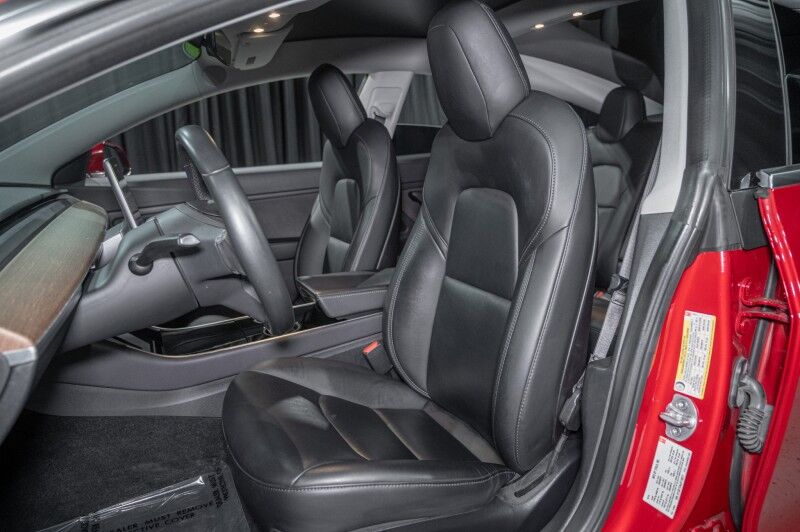 2018 Tesla Model 3 Mid Range Battery RWD Sedan Peoria AZ