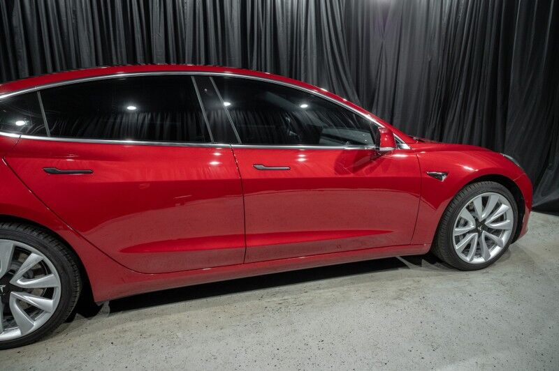 2018 Tesla Model 3 Mid Range Battery RWD Sedan Peoria AZ