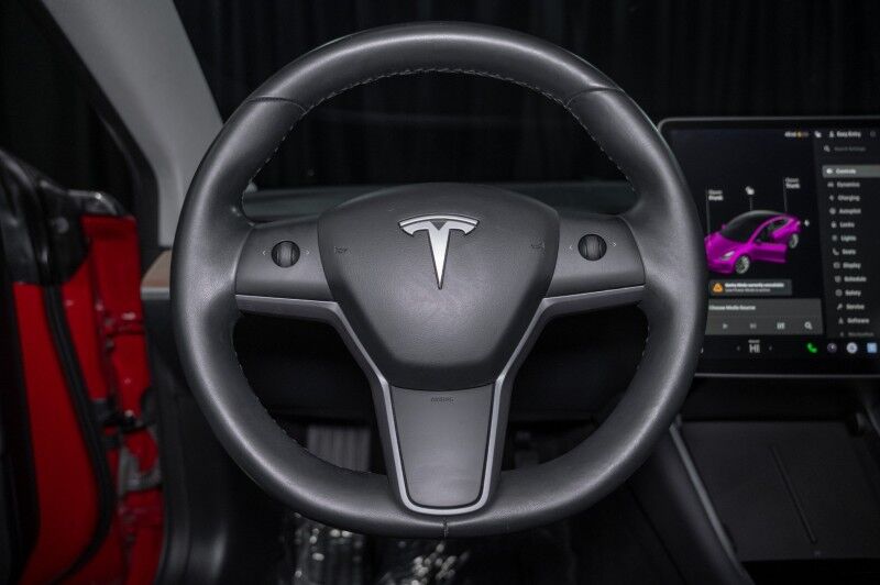 2018 Tesla Model 3 Mid Range Battery RWD Sedan Peoria AZ