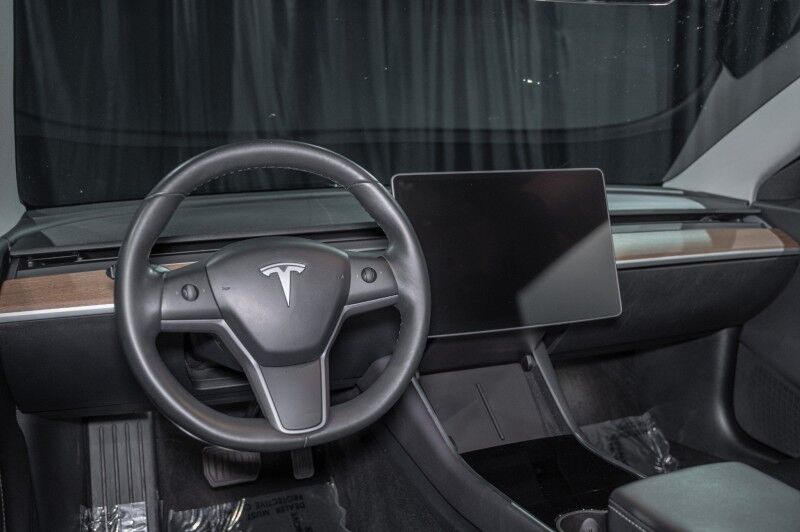 2018 Tesla Model 3 Mid Range Battery RWD Sedan Peoria AZ