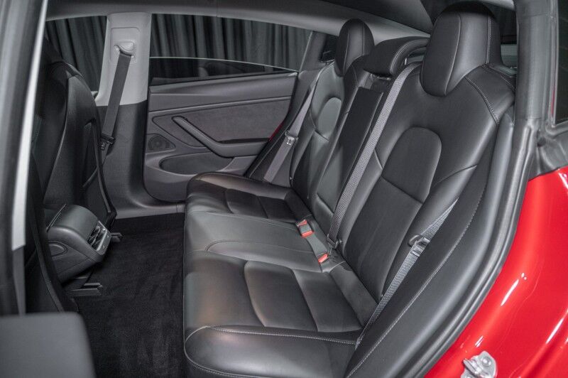 2018 Tesla Model 3 Mid Range Battery RWD Sedan Peoria AZ