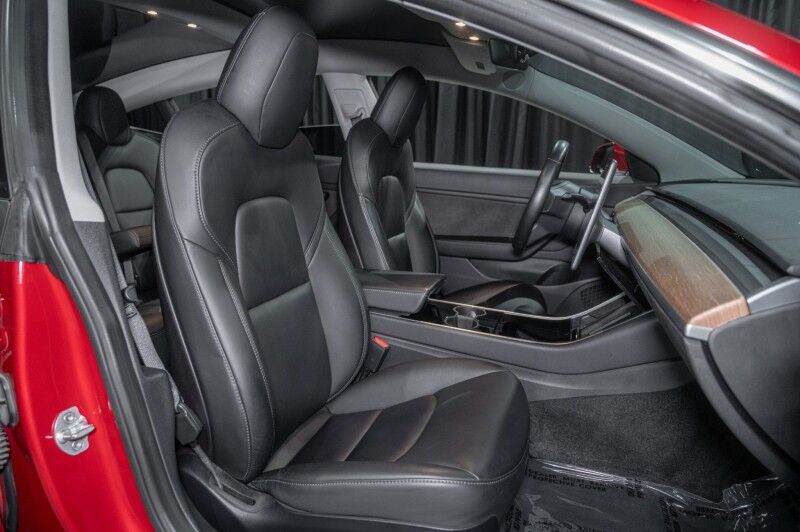 2018 Tesla Model 3 Mid Range Battery RWD Sedan Peoria AZ