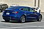 2018 Tesla Model 3 Mid Range Battery Roseville CA