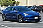 2018 Tesla Model 3 Mid Range Battery Roseville CA
