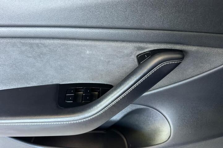 2018 Tesla Model 3 Mid Range Battery Roseville CA
