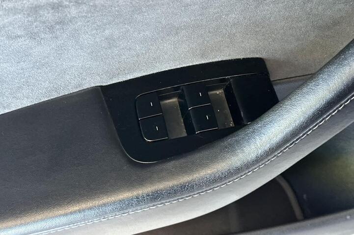 2018 Tesla Model 3 Mid Range Battery Roseville CA