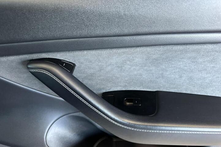2018 Tesla Model 3 Mid Range Battery Roseville CA