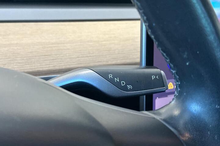 2018 Tesla Model 3 Mid Range Battery Roseville CA