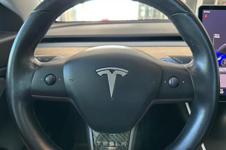 2018 Tesla Model 3 Mid Range Battery Roseville CA