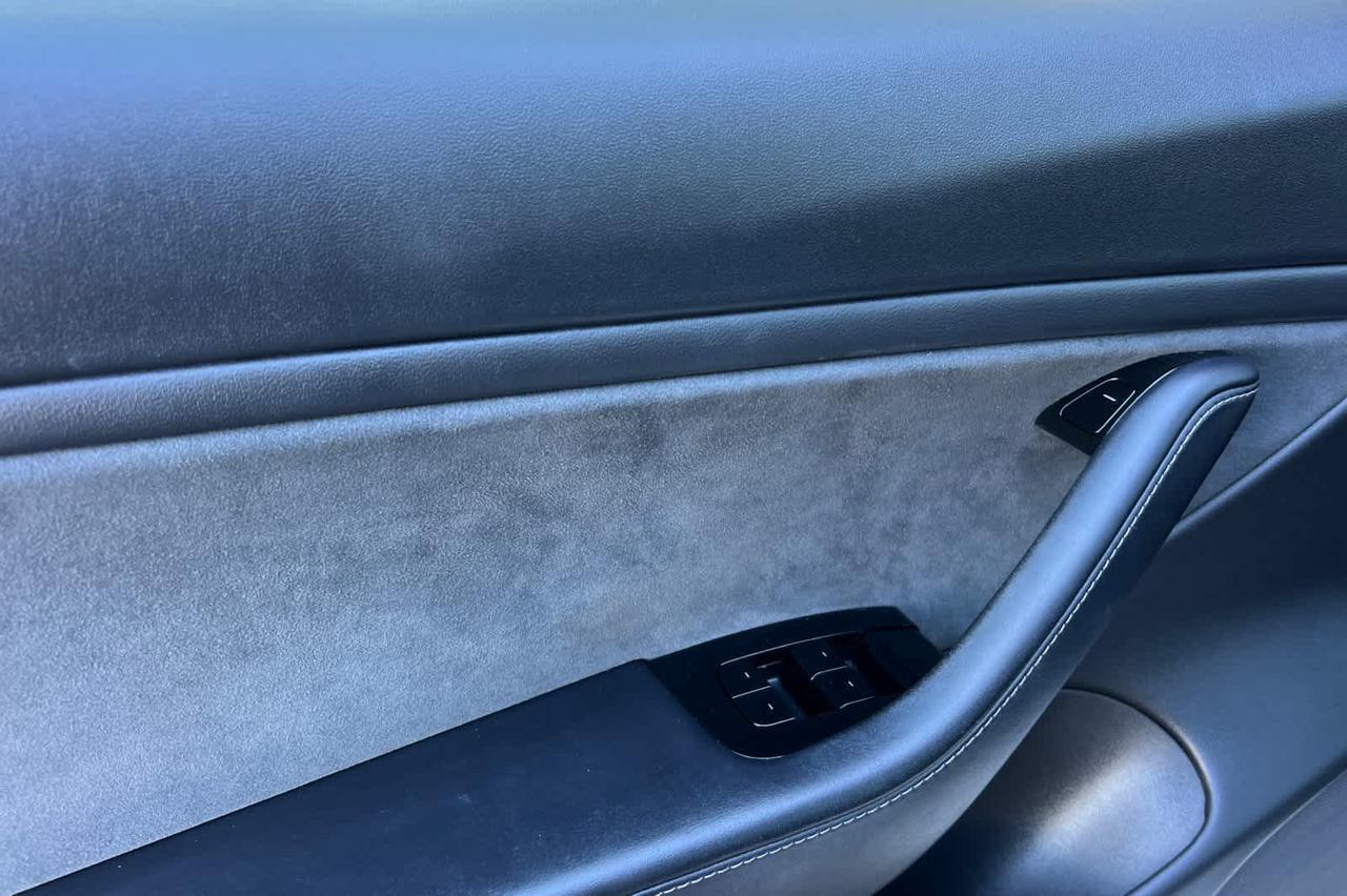 2018 Tesla Model 3 Mid Range Battery Roseville CA