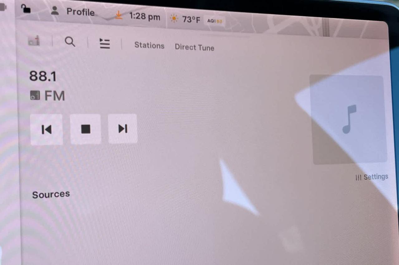 2018 Tesla Model 3 Mid Range Battery Roseville CA