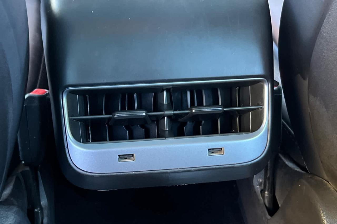 2018 Tesla Model 3 Mid Range Battery Roseville CA