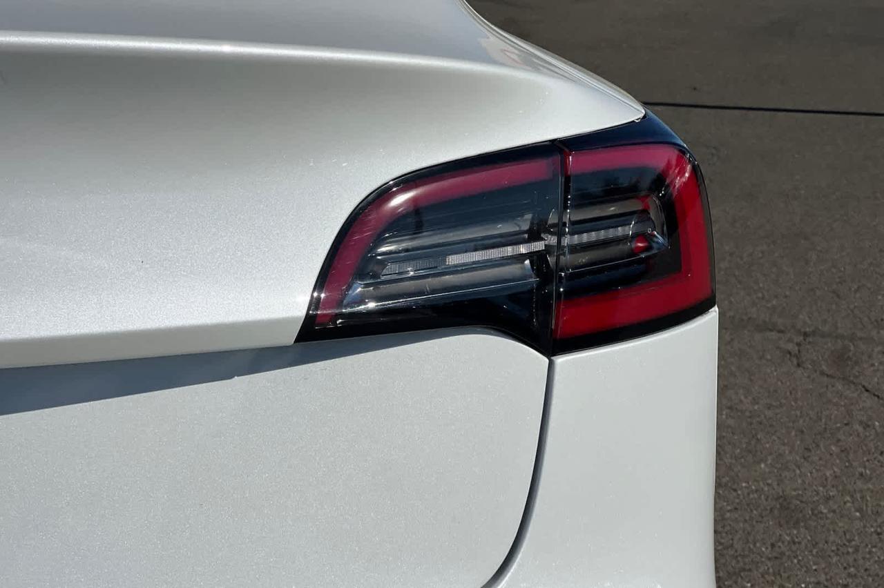 2018 Tesla Model 3 Mid Range Battery Roseville CA