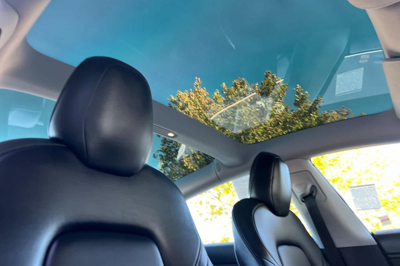 2018 Tesla Model 3 Mid Range Battery Roseville CA