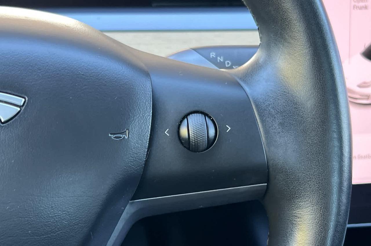 2018 Tesla Model 3 Mid Range Battery Roseville CA