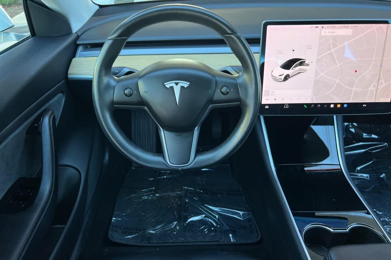 2018 Tesla Model 3 Mid Range Battery Roseville CA