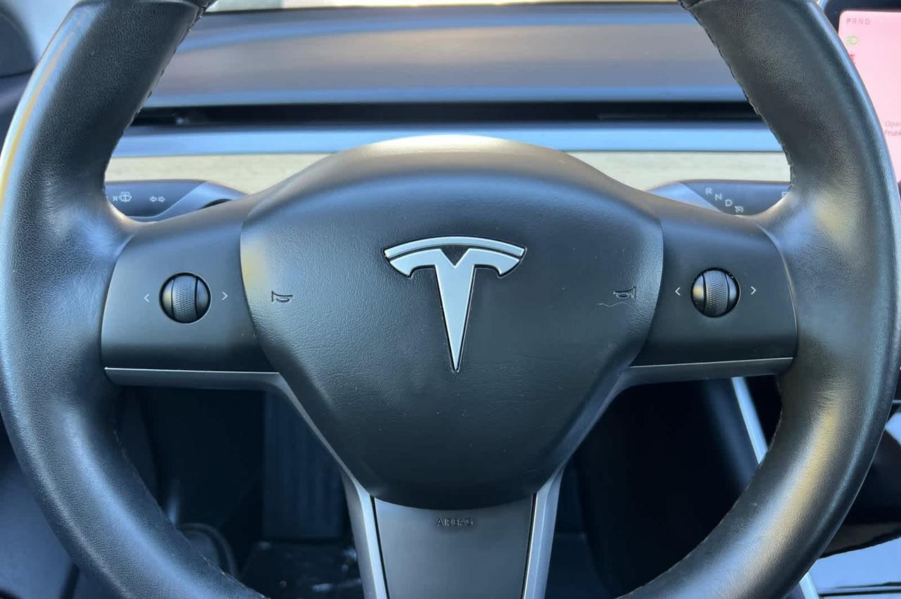 2018 Tesla Model 3 Mid Range Battery Roseville CA