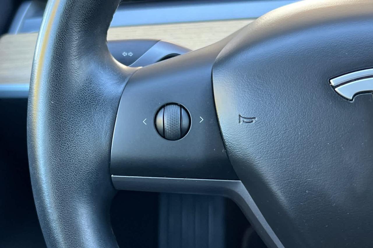 2018 Tesla Model 3 Mid Range Battery Roseville CA