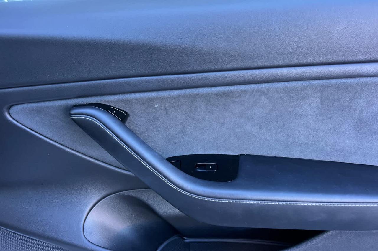 2018 Tesla Model 3 Mid Range Battery Roseville CA