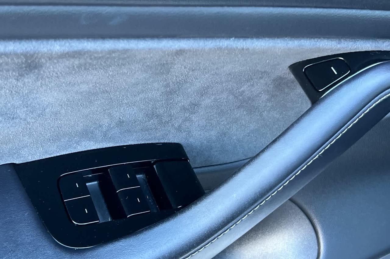 2018 Tesla Model 3 Mid Range Battery Roseville CA