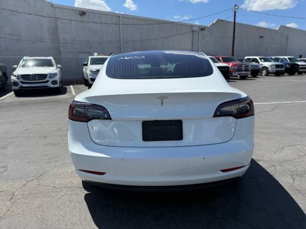 2018 Tesla Model 3 Mid Range Mesa AZ