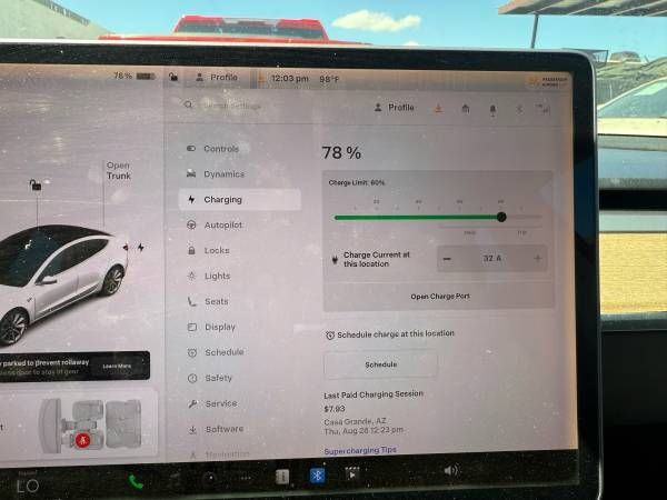 2018 Tesla Model 3 Mid Range Mesa AZ