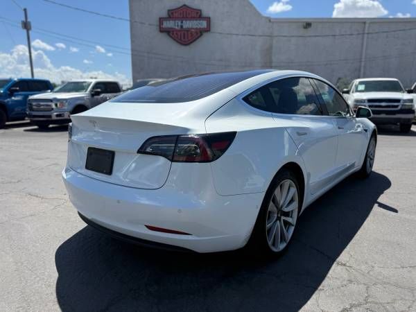 2018 Tesla Model 3 Mid Range Mesa AZ