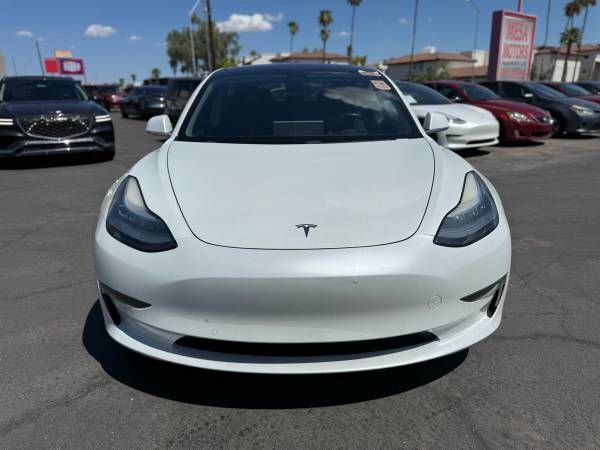 2018 Tesla Model 3 Mid Range Mesa AZ