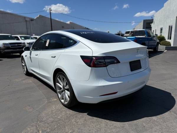 2018 Tesla Model 3 Mid Range Mesa AZ