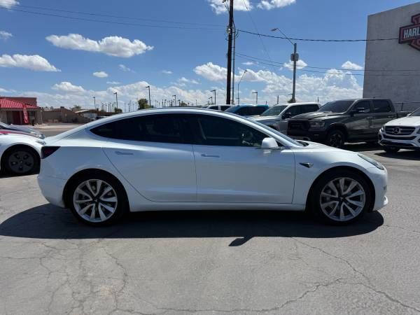 2018 Tesla Model 3 Mid Range Mesa AZ