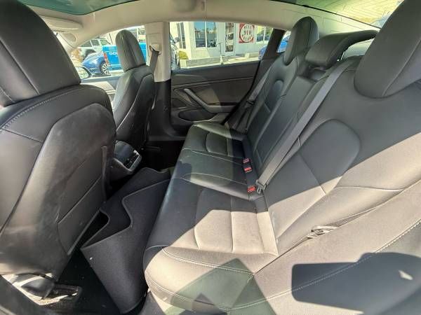 2018 Tesla Model 3 Mid Range Mesa AZ