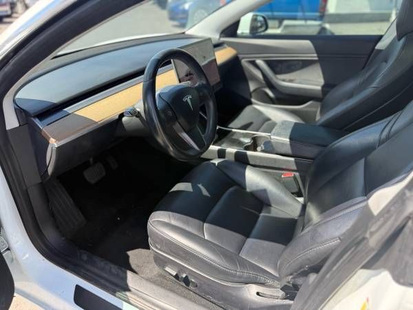 2018 Tesla Model 3 Mid Range Mesa AZ