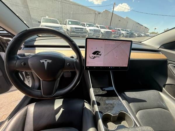 2018 Tesla Model 3 Mid Range Mesa AZ