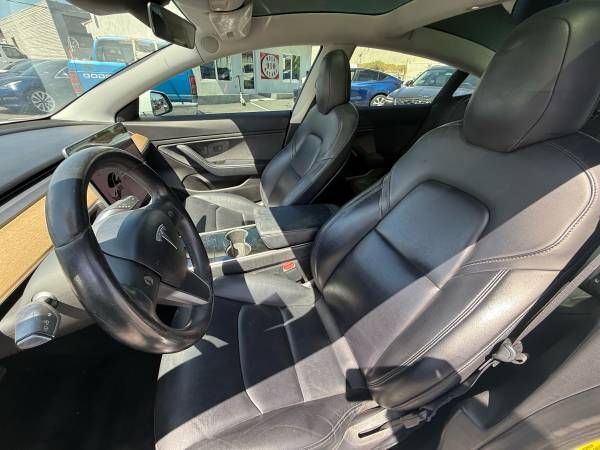 2018 Tesla Model 3 Mid Range Mesa AZ