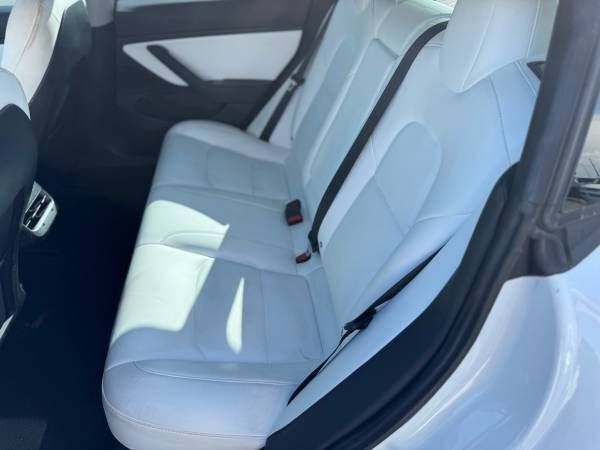 2018 Tesla Model 3 Mid Range Mesa AZ