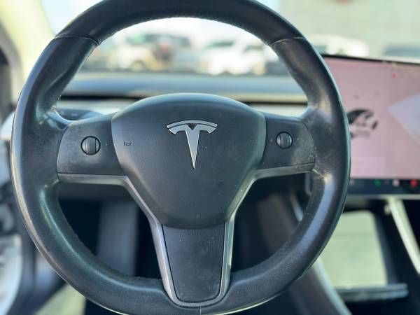2018 Tesla Model 3 Mid Range Mesa AZ