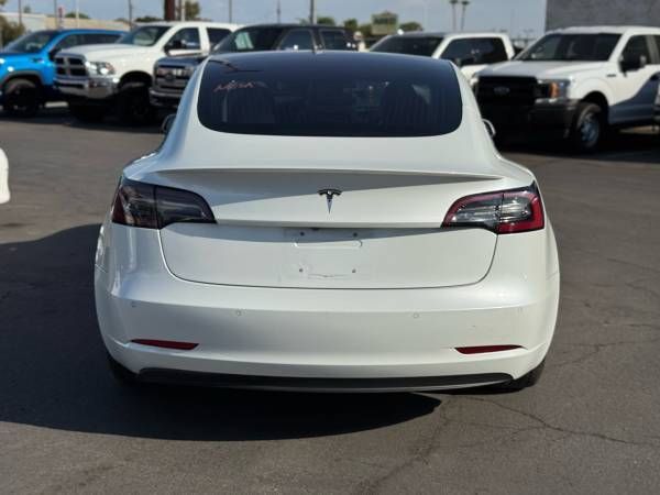 2018 Tesla Model 3 Mid Range Mesa AZ