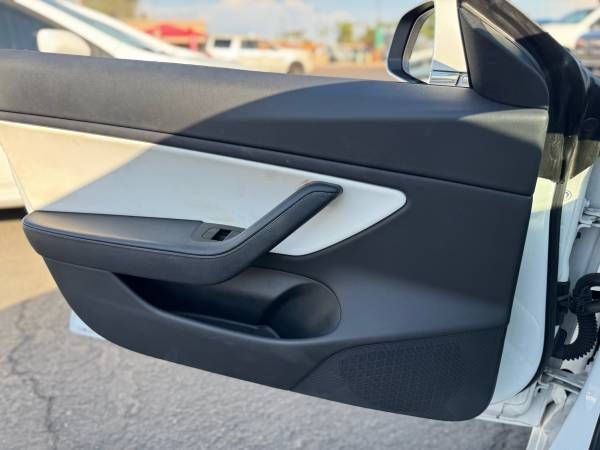 2018 Tesla Model 3 Mid Range Mesa AZ